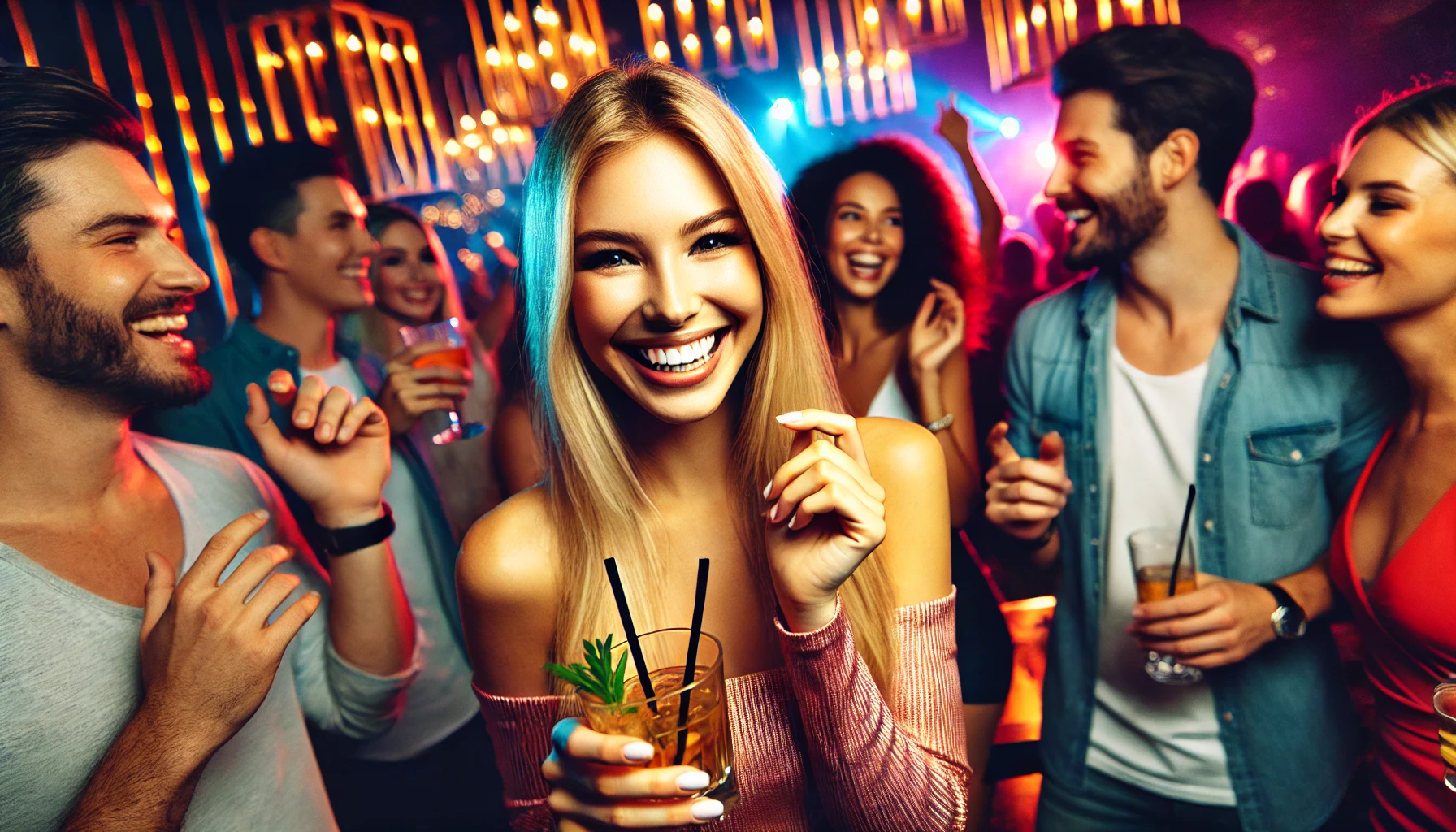 3.) Experience the Vibrant Entertainment and Nightlife for Your Birthday in Shepherd’s Bush