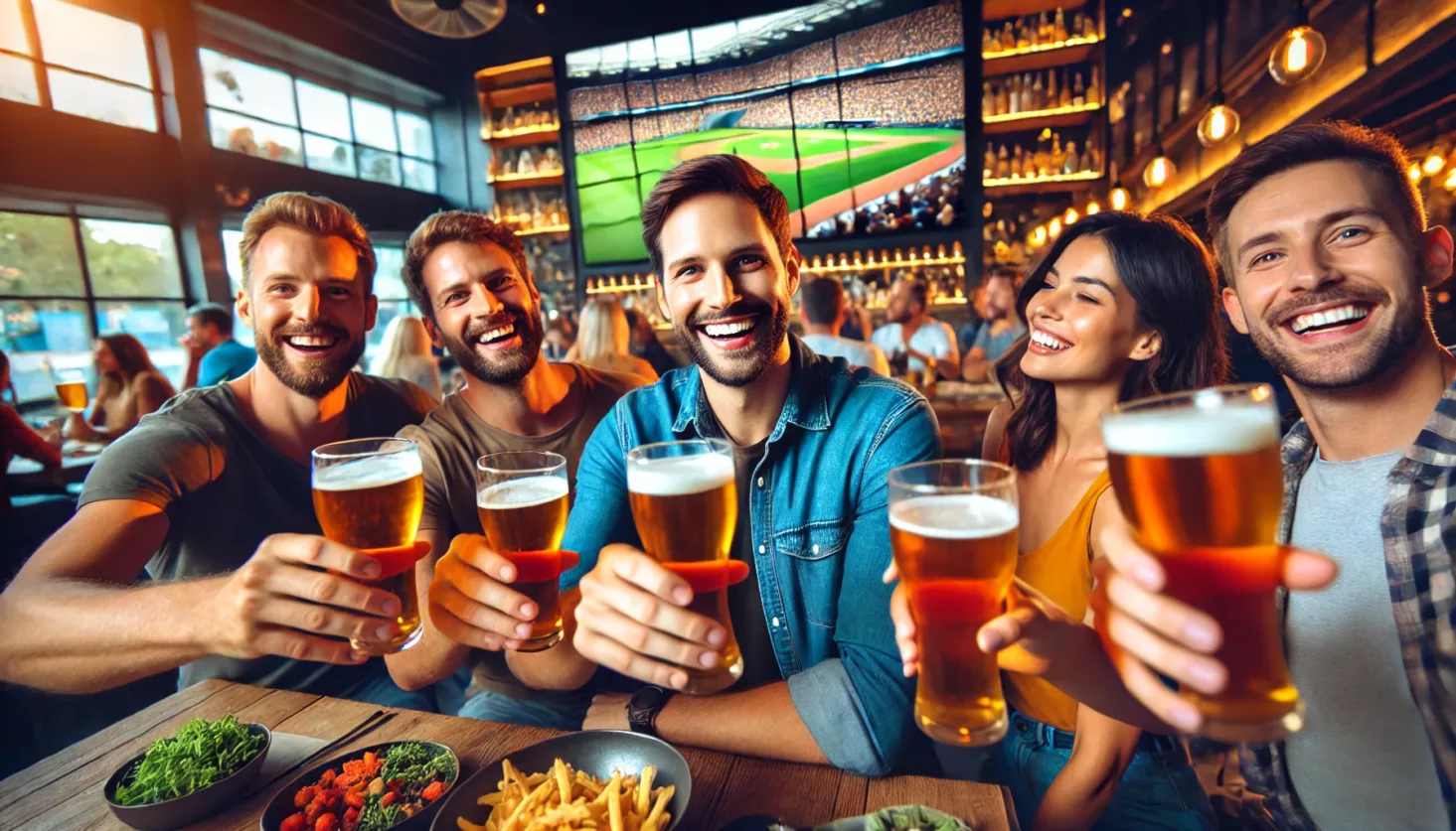 Best Places to Watch Live Sports in Shepherd's Bush