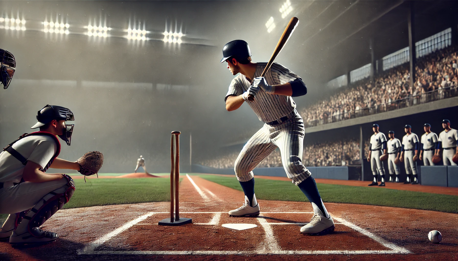 1. The Psychological Power of Ritual for Hitters