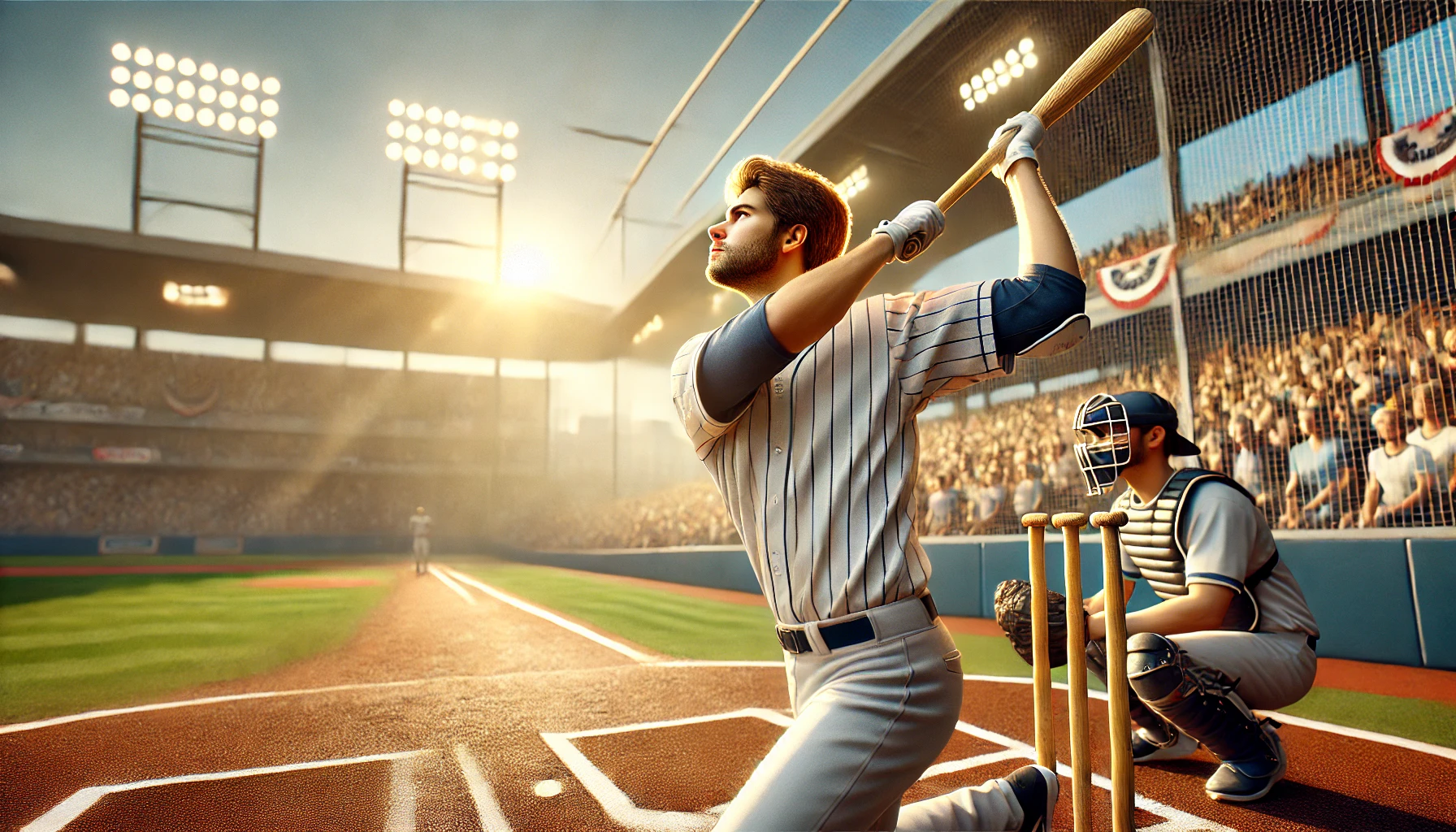 3. Crafting Your Personal Pre-At-Bat Ritual