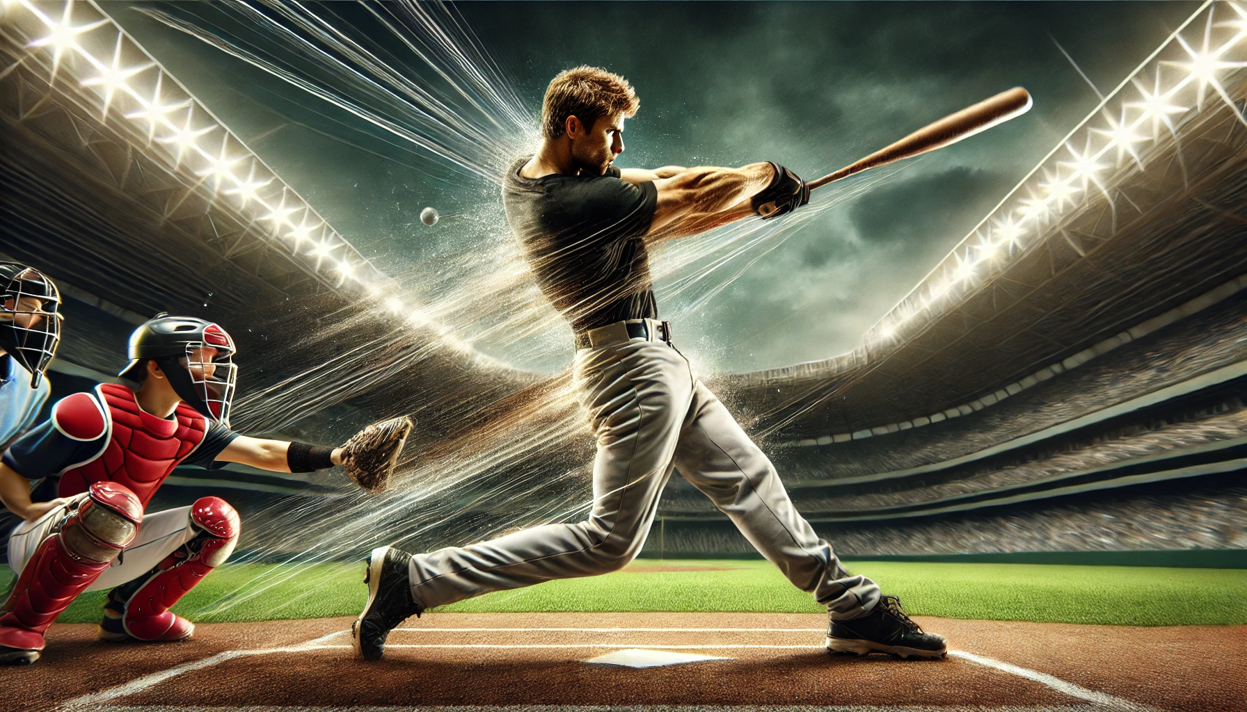 3. Timing Your Swing for Peak Performance