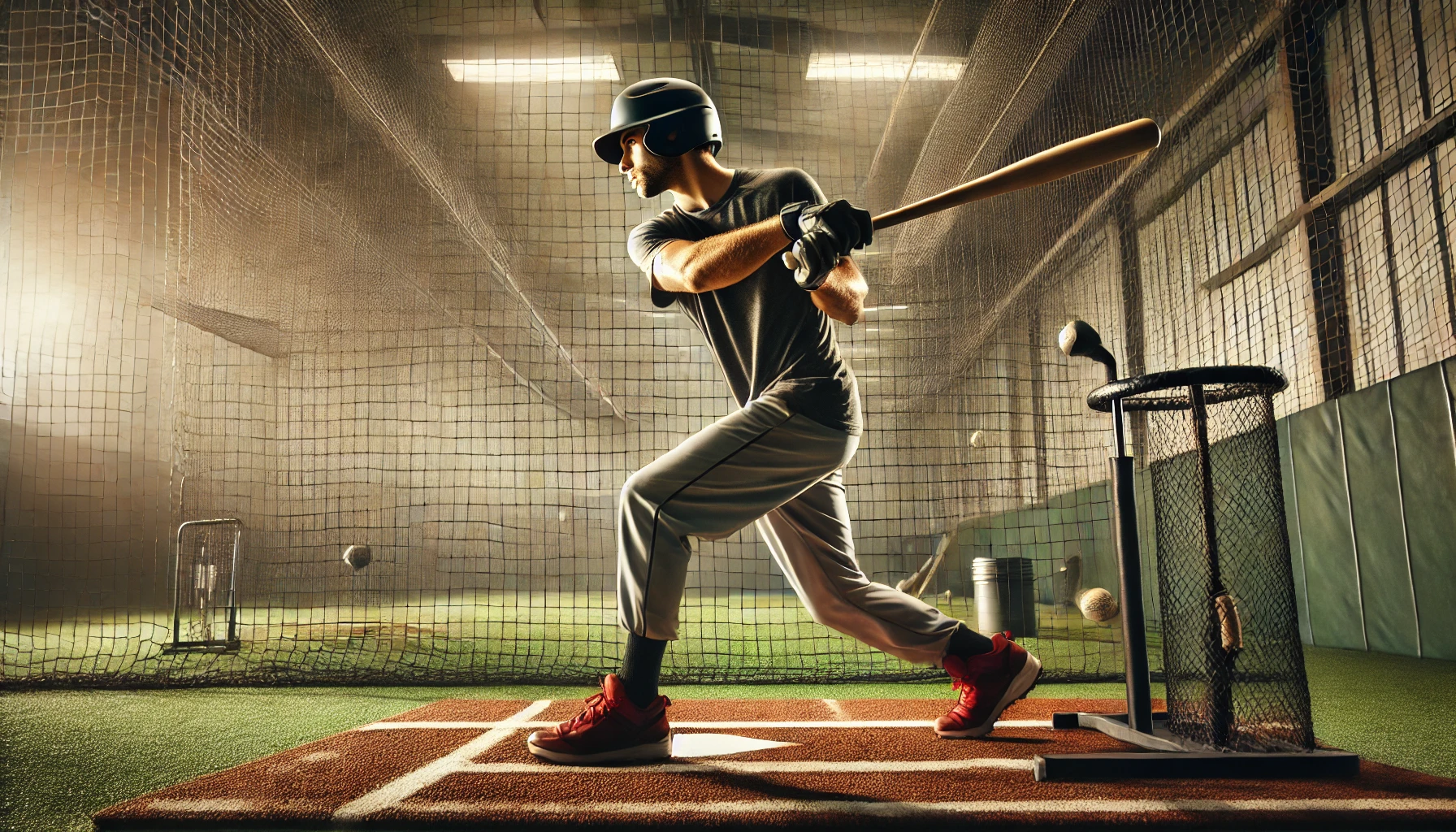 Conclusion Continual Evolution Through Progressive Hitting Drills for All Levels