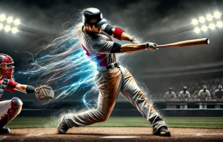 How to Swing a Baseball Bat Faster