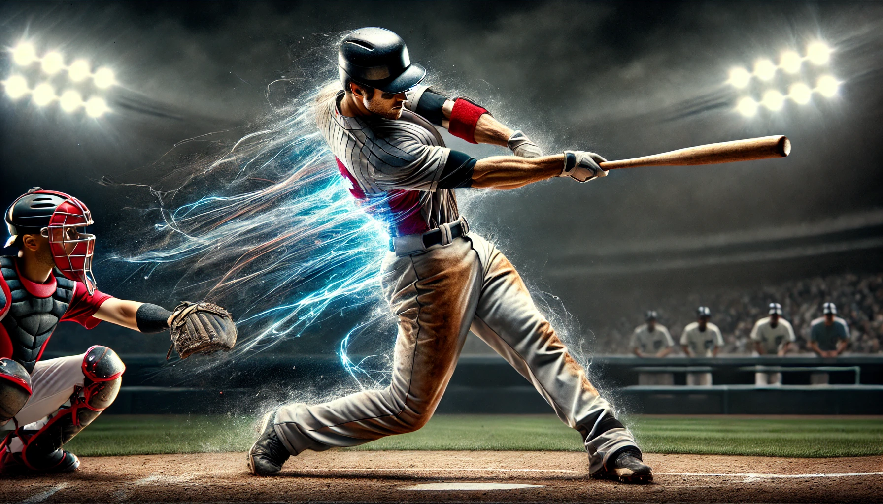 How to Swing a Baseball Bat Faster