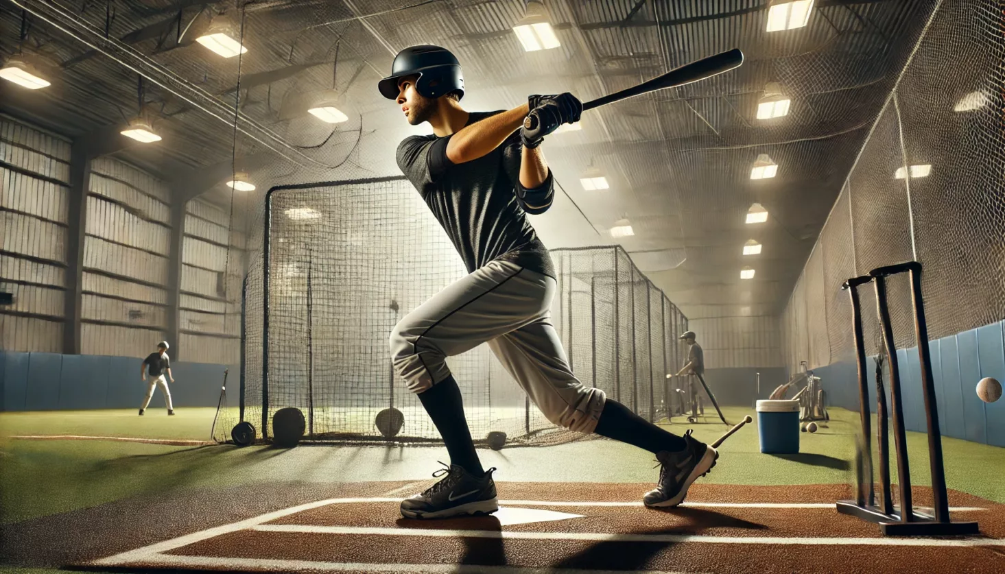 Progressive Hitting Drills for All Levels