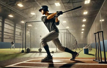 Progressive Hitting Drills for All Levels