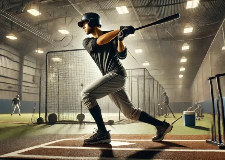 Progressive Hitting Drills for All Levels