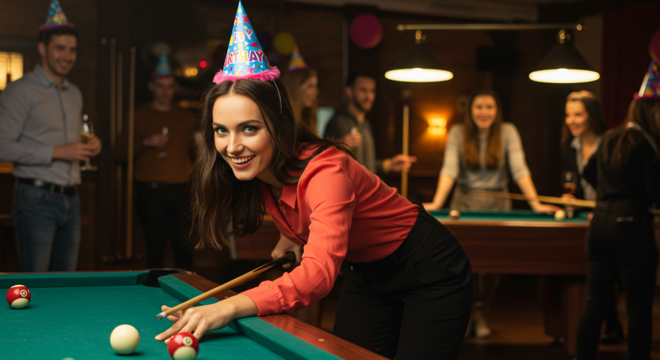 1. Moonshot Social – High-Energy Parties with a Competitive Edge