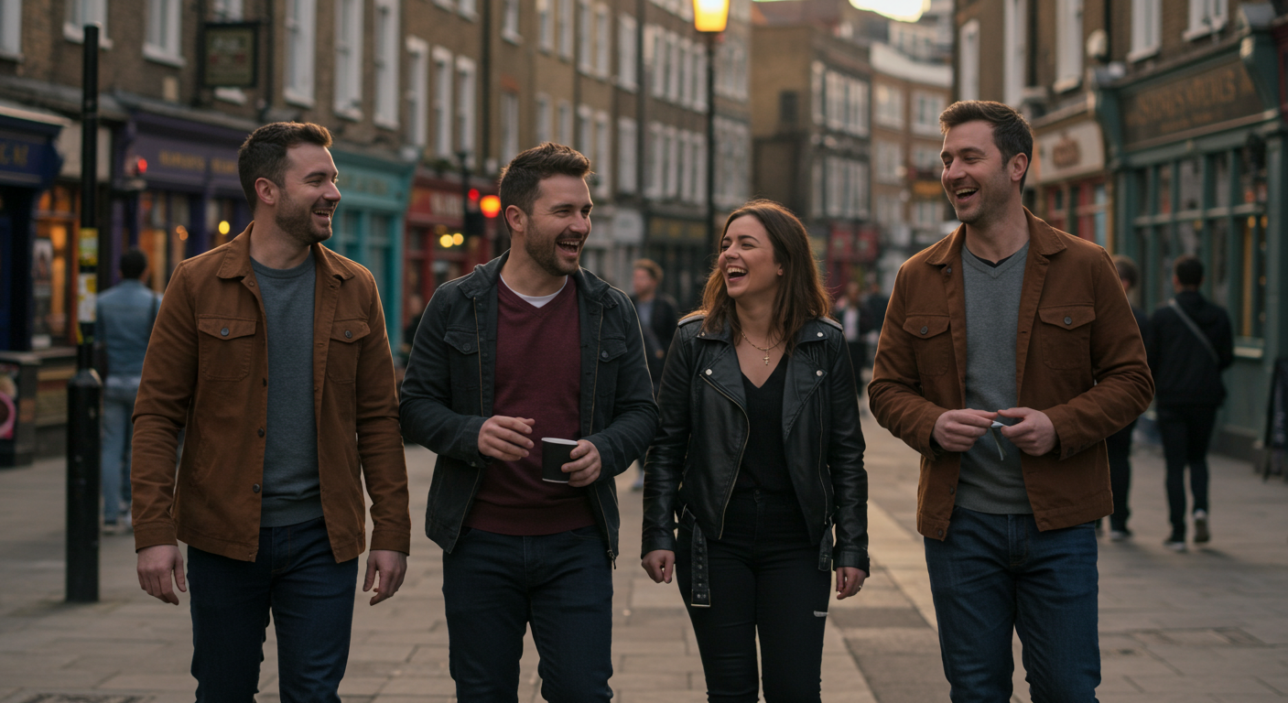 Conclusion How to Make the Most of Things to Do This Weekend in White City