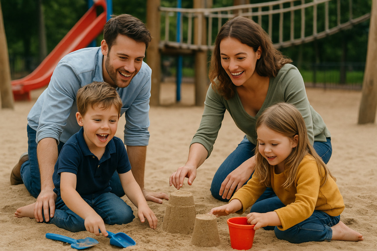 Conclusion Planning the Perfect Day of Things to Do in White City with Kids