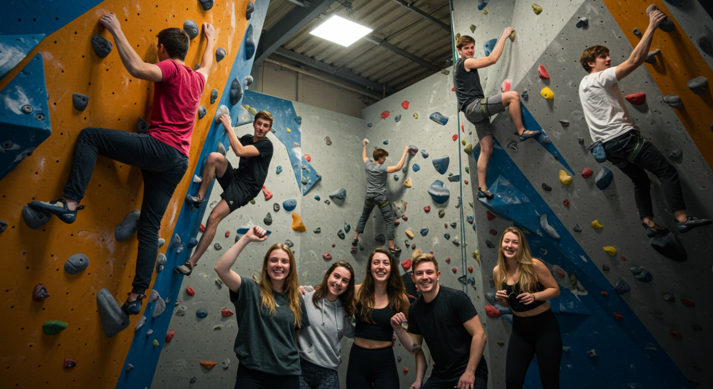 Conclusion Why the Best Indoor Activities in White City Are Worth Exploring