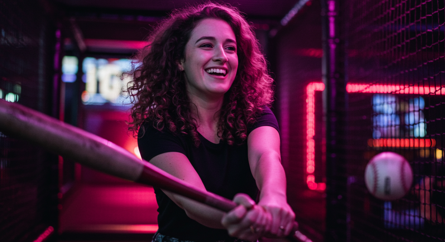 Things to Do This Weekend in White City