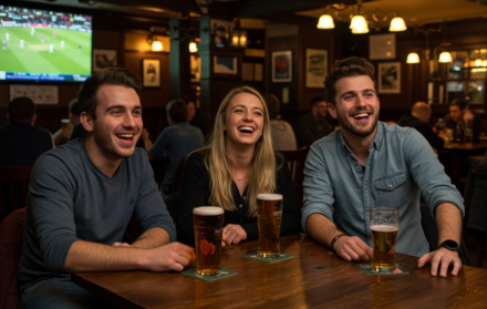 Things to Do in White City with Friends