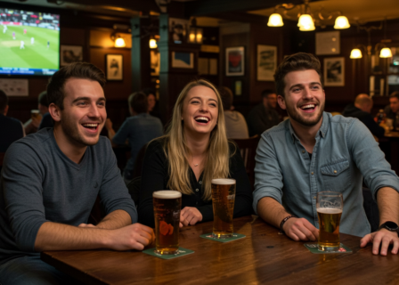 Things to Do in White City with Friends