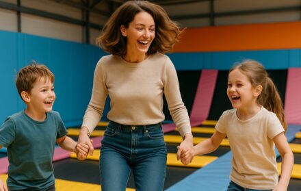 Things to Do in White City with Kids