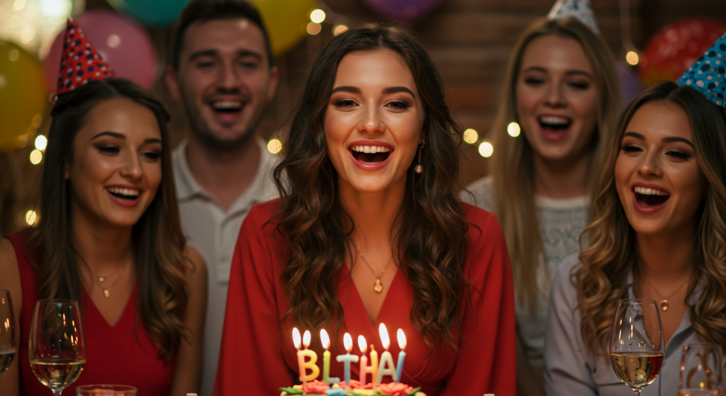 Things to Do on Your Birthday in White City