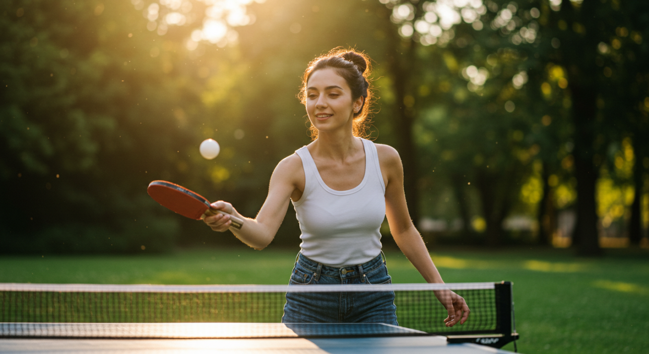 1. Low-Impact Activity With High Rewards