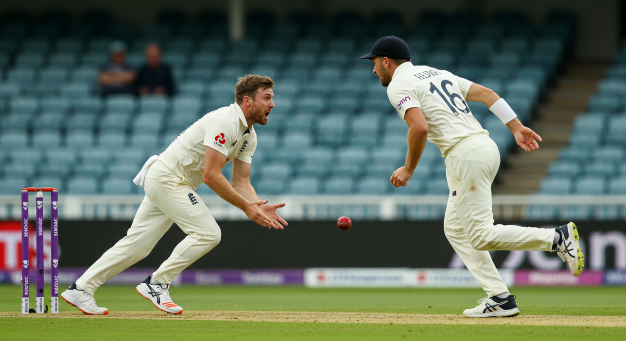 1. Understanding the Basics of Cricket Fielding Positions
