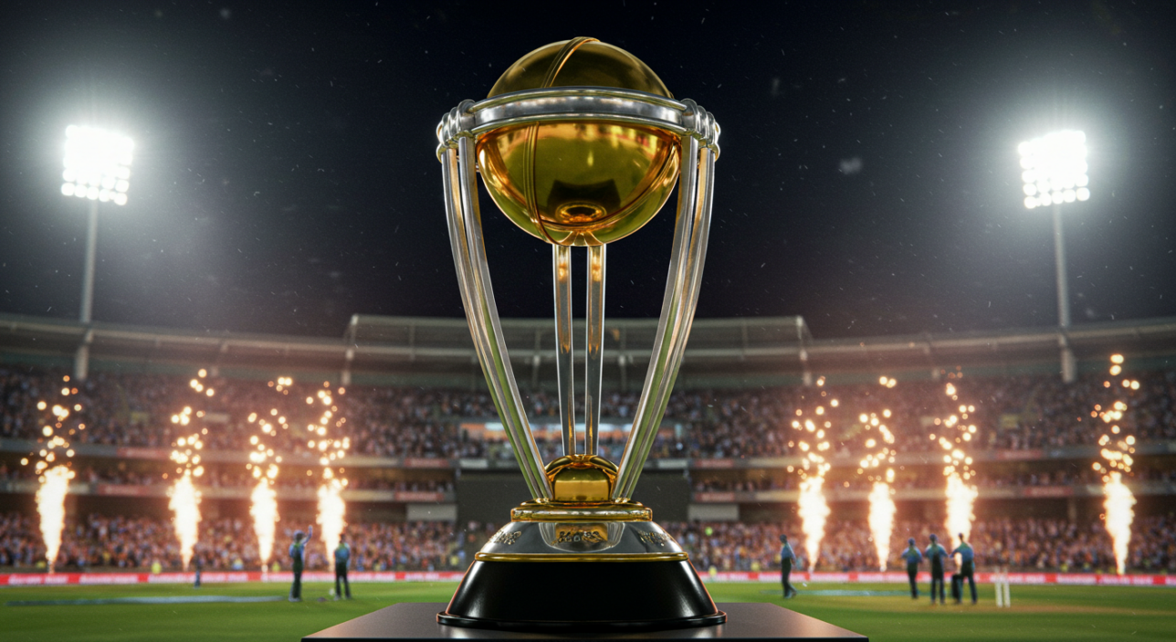 1. What Is the T20 World Cup