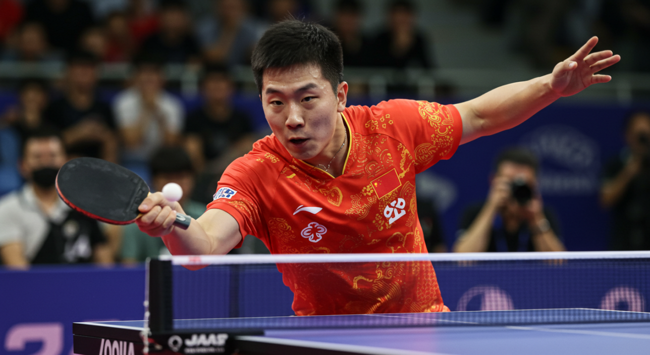 10. Guo Yue (China)
