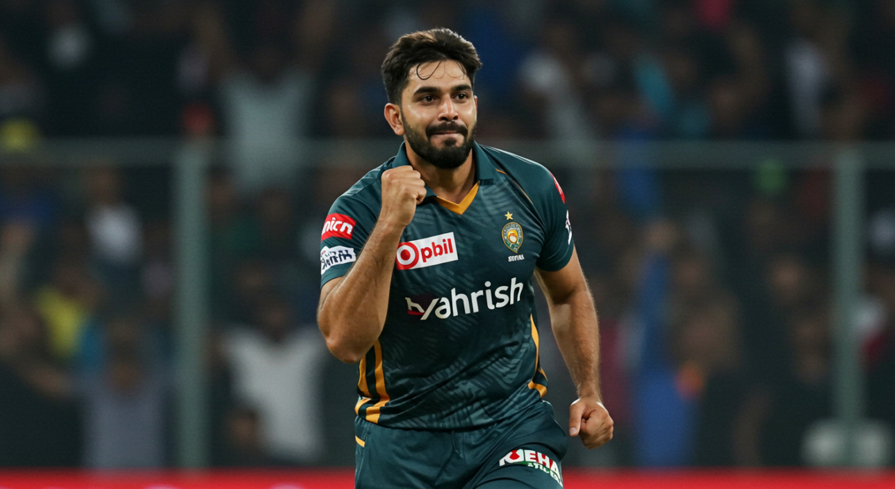 3. How Teams Qualify for the T20 World Cup