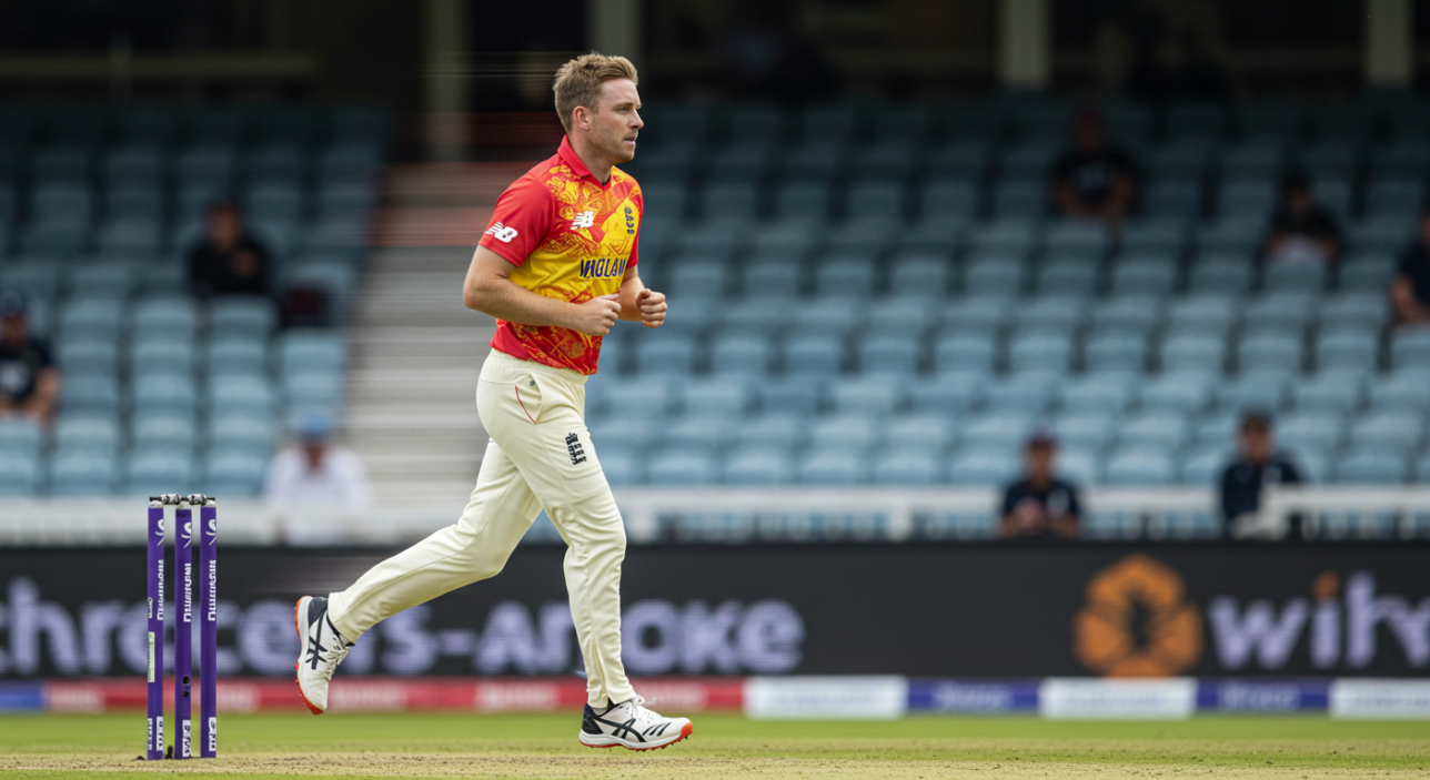 5. Fielding Roles Always in Play