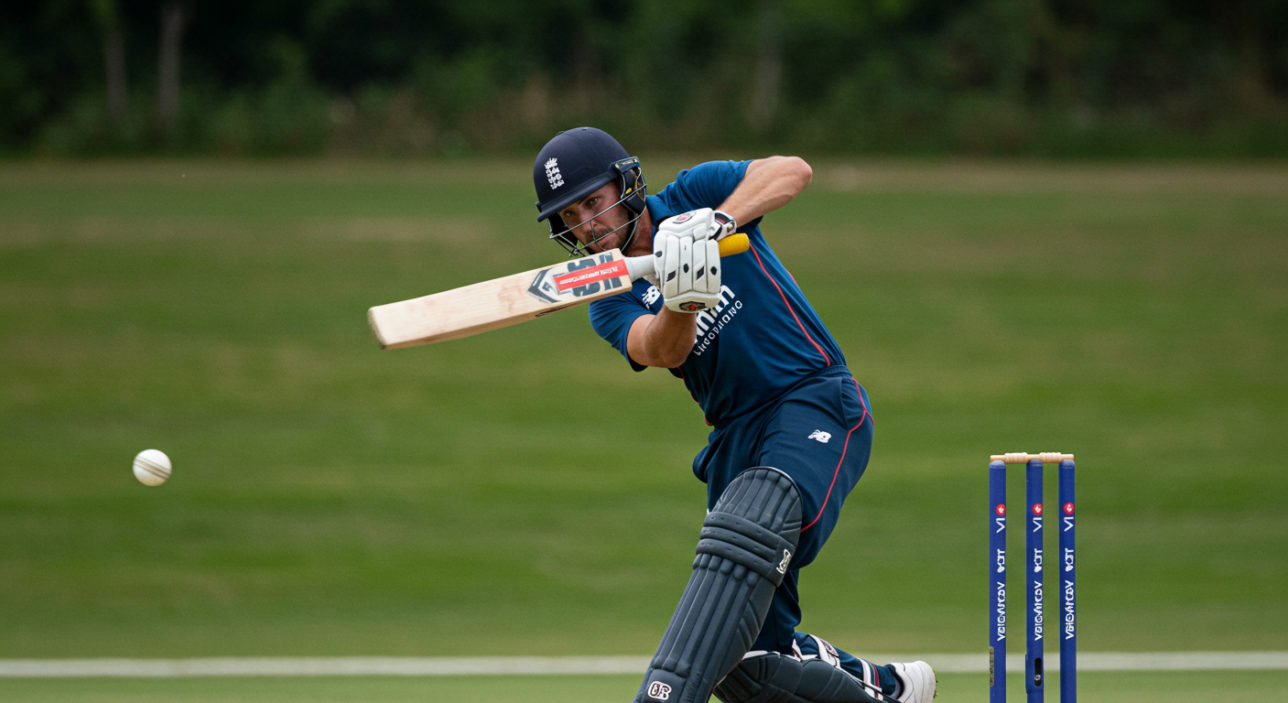 5. ICC World Cup Format How the Tournament Works