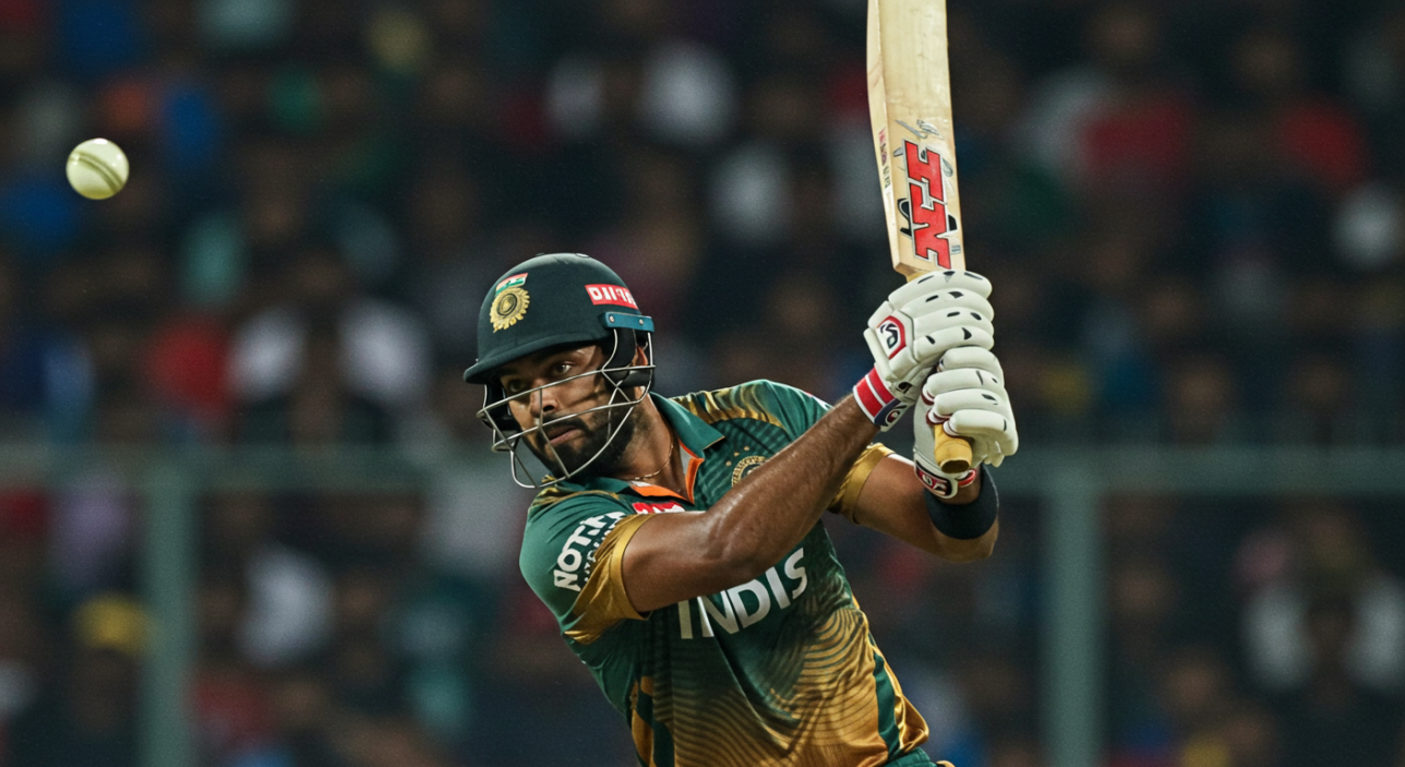 5. Top Players and Iconic Moments in IPL History