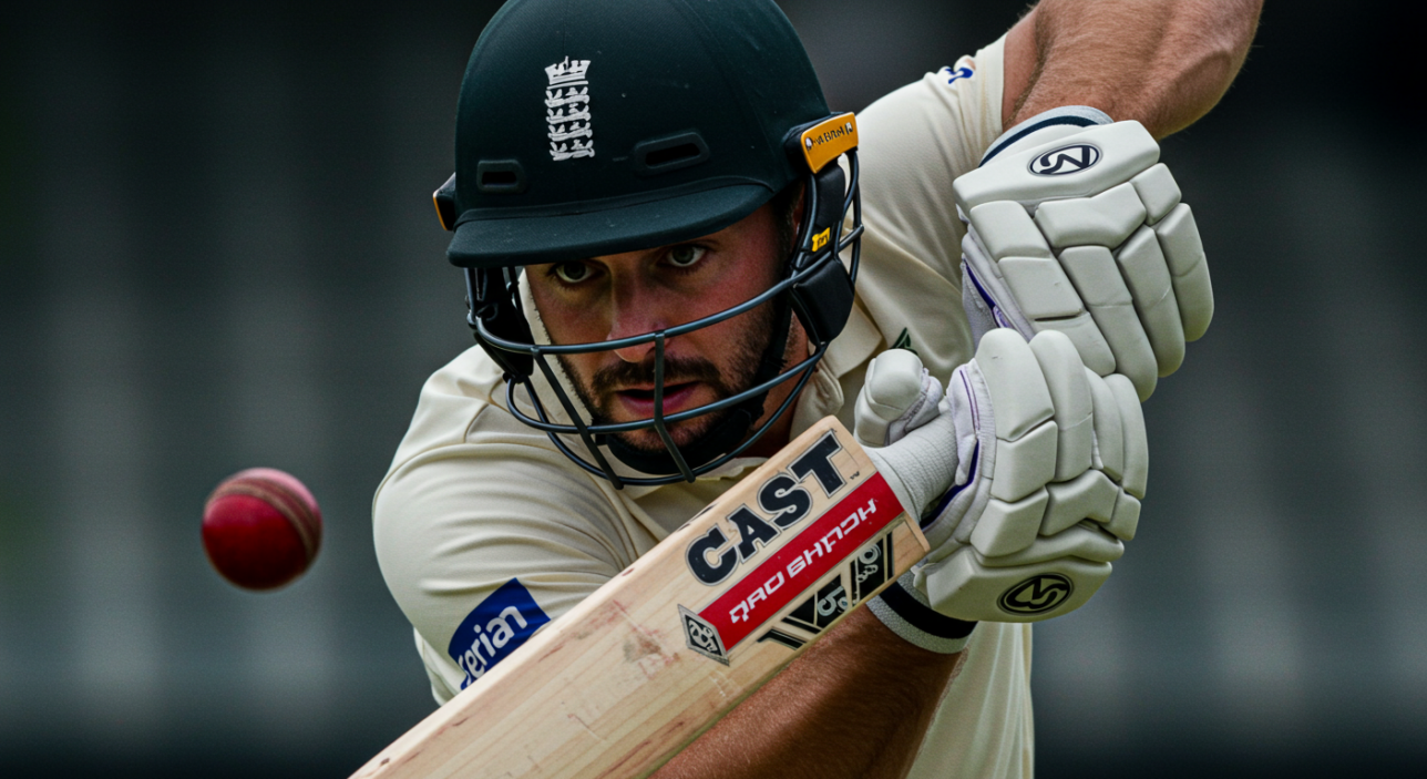 7. Equipment That Enhances Batting Performance