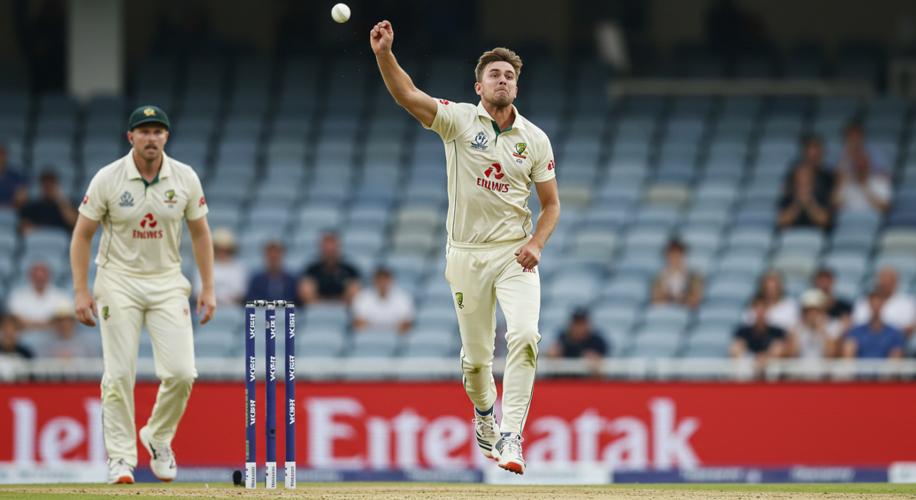 7. Rare or Unorthodox Bowling Styles