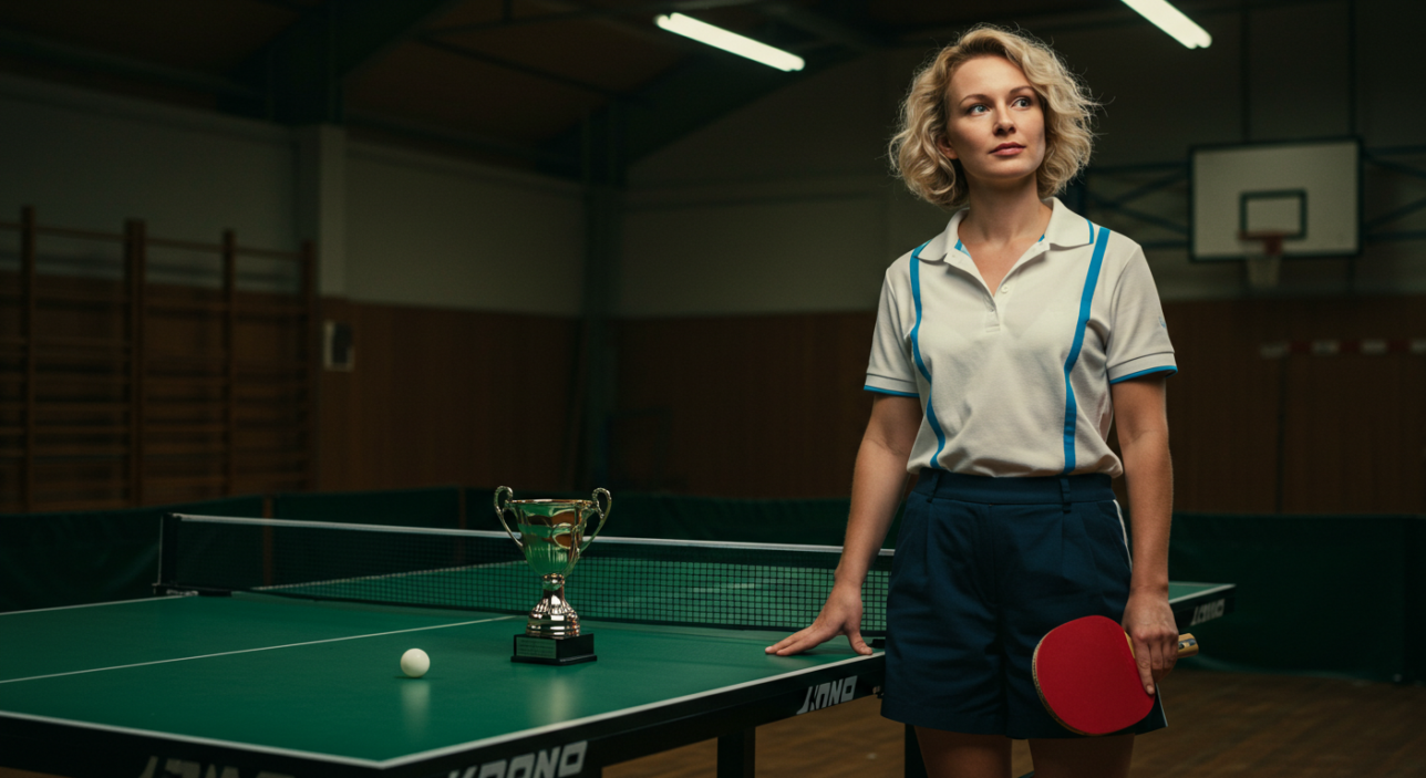 Conclusion Famous Table Tennis Players of All Time