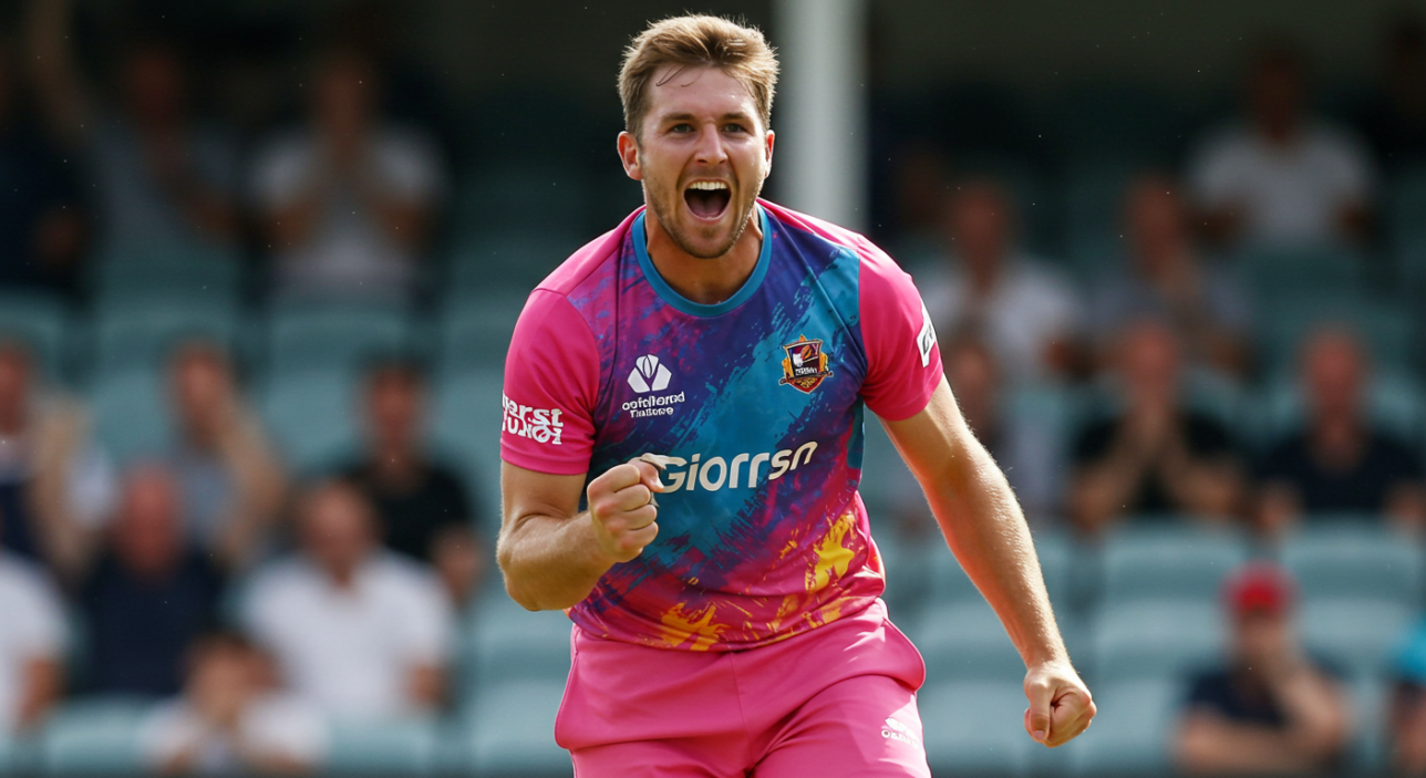 Domestic vs International Formats