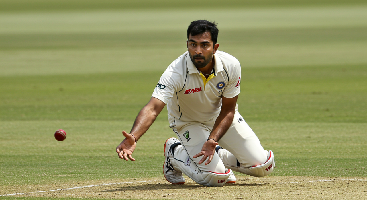Fielding and Player Roles