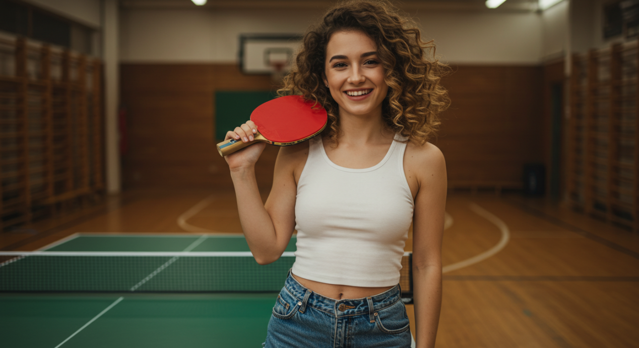 Final Thoughts 10 Reasons to Try Table Tennis