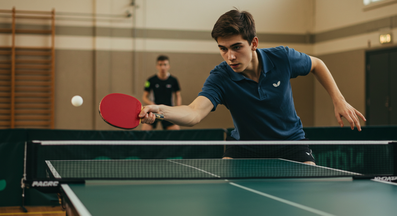 Final Thoughts Basic Equipments to Play Table Tennis