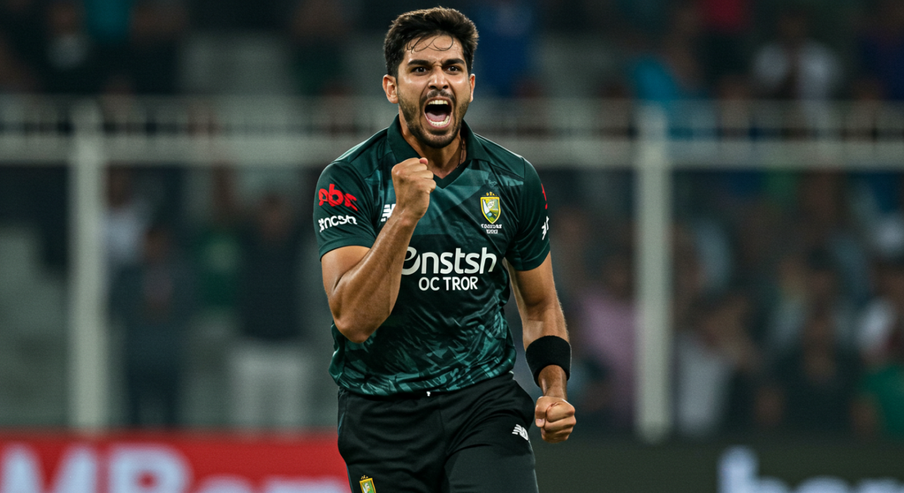Final Thoughts Building a Bowler’s Arsenal