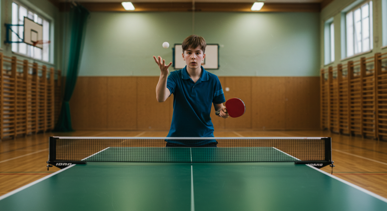 Final Thoughts How Does Table Tennis Scoring Work