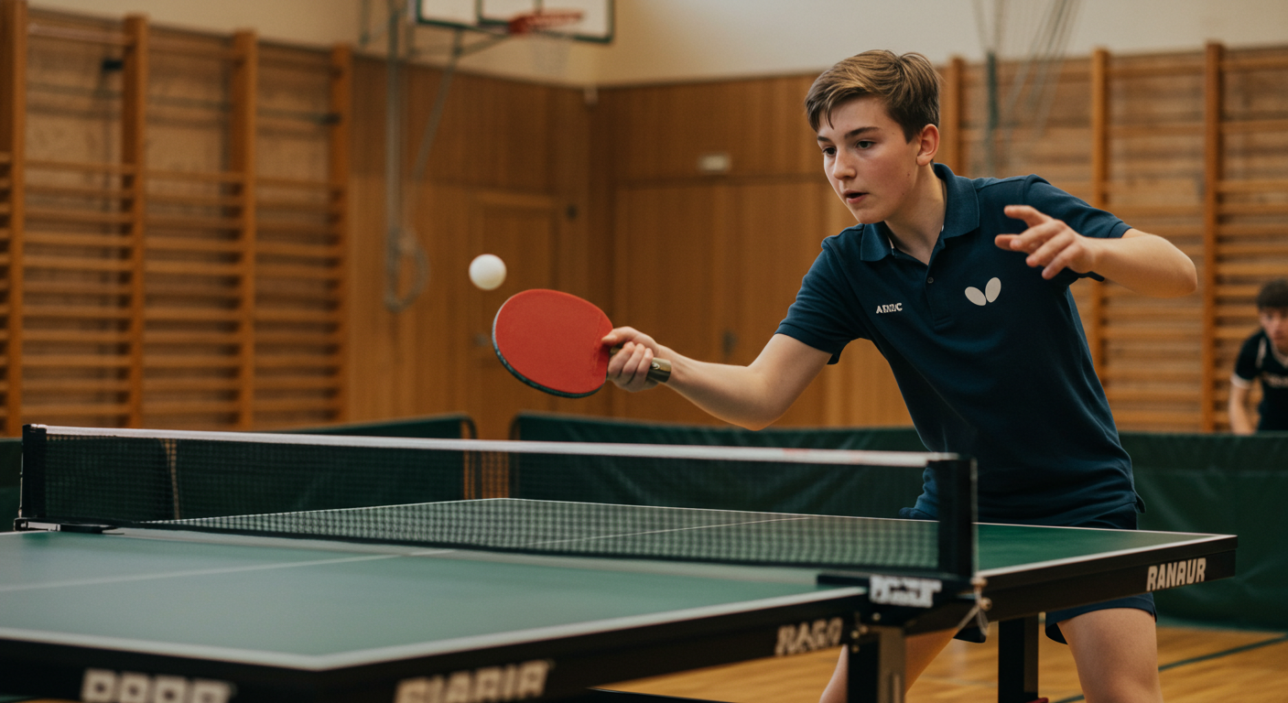 Final Thoughts How to Serve Correctly in Table Tennis