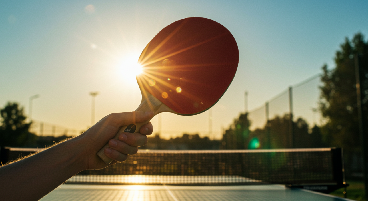 Final Thoughts The History of Table Tennis