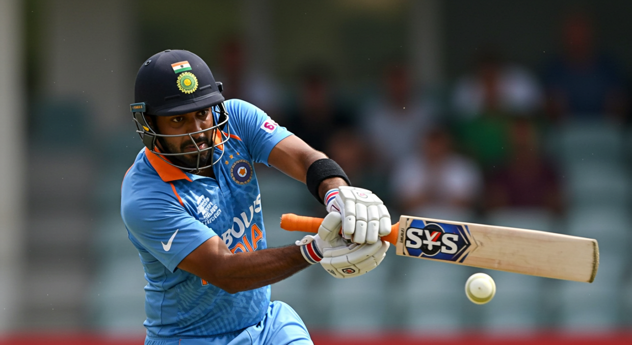 Final Thoughts The IPL’s Role in Shaping Modern Cricket