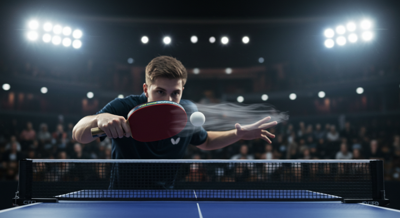 Final Thoughts What Are the Basic Skills Needed for Table Tennis