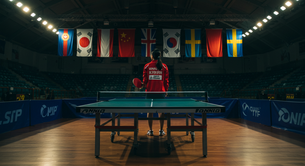 Final Thoughts Which Countries Are the Best at Table Tennis