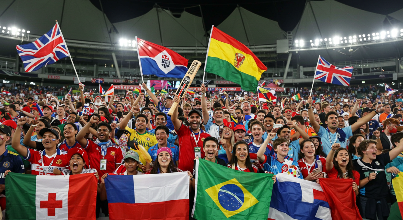 Final Thoughts Why the Cricket World Cup Captivates Fans Worldwide