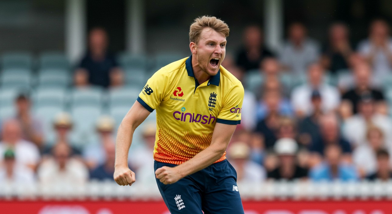 Final Thoughts Why the T20 World Cup Format Works