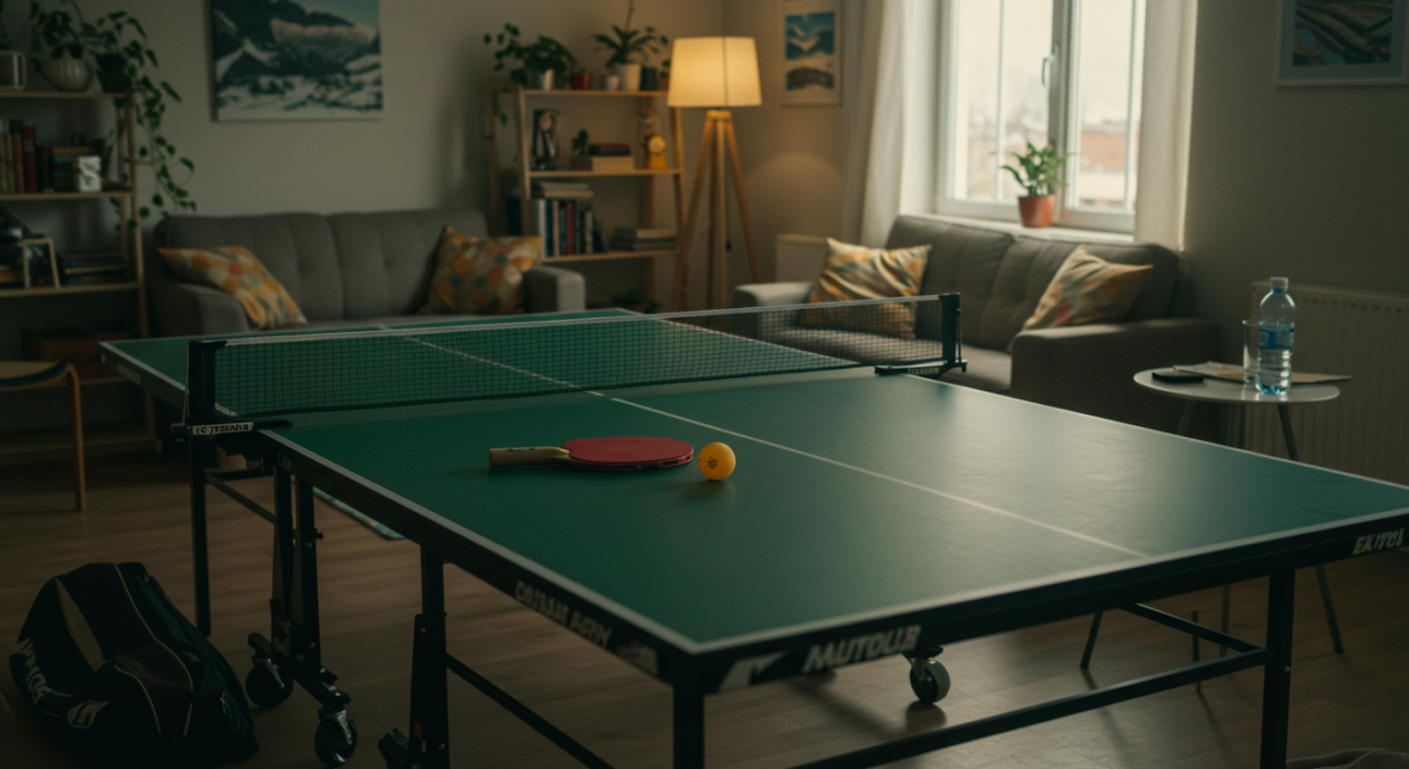 Home vs Club Setup