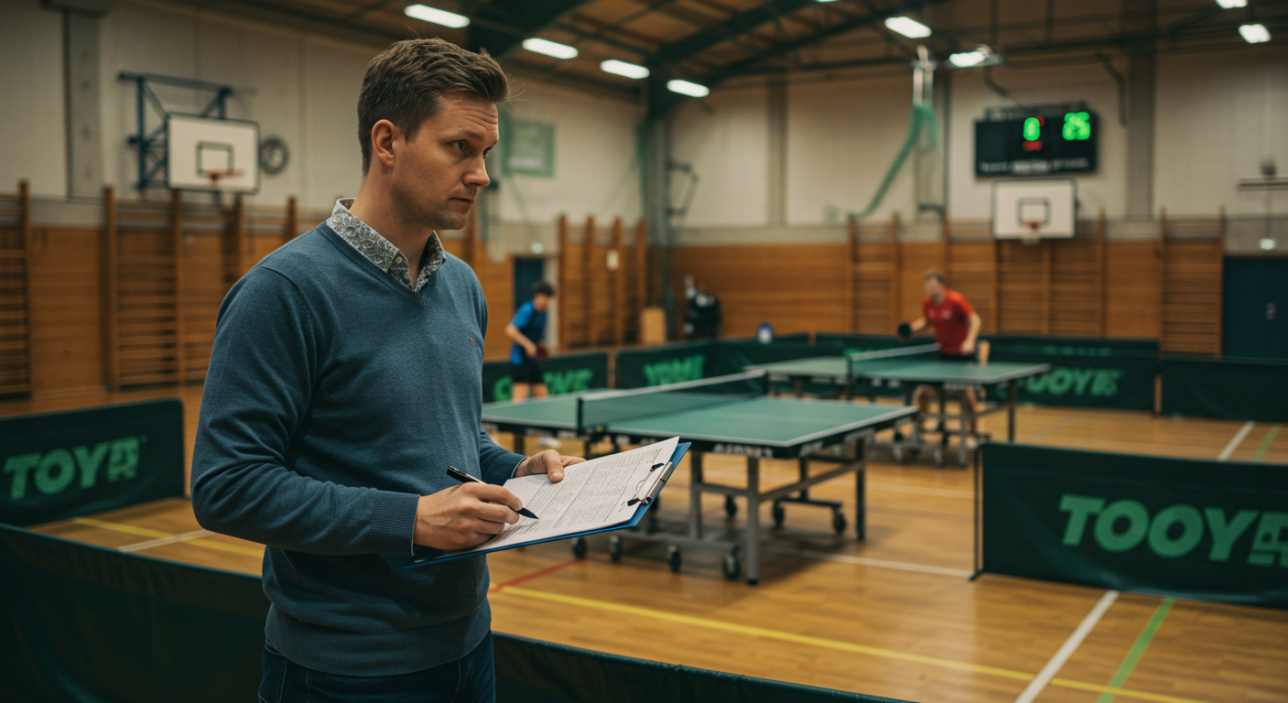 How Do We Measure National Strength in Table Tennis