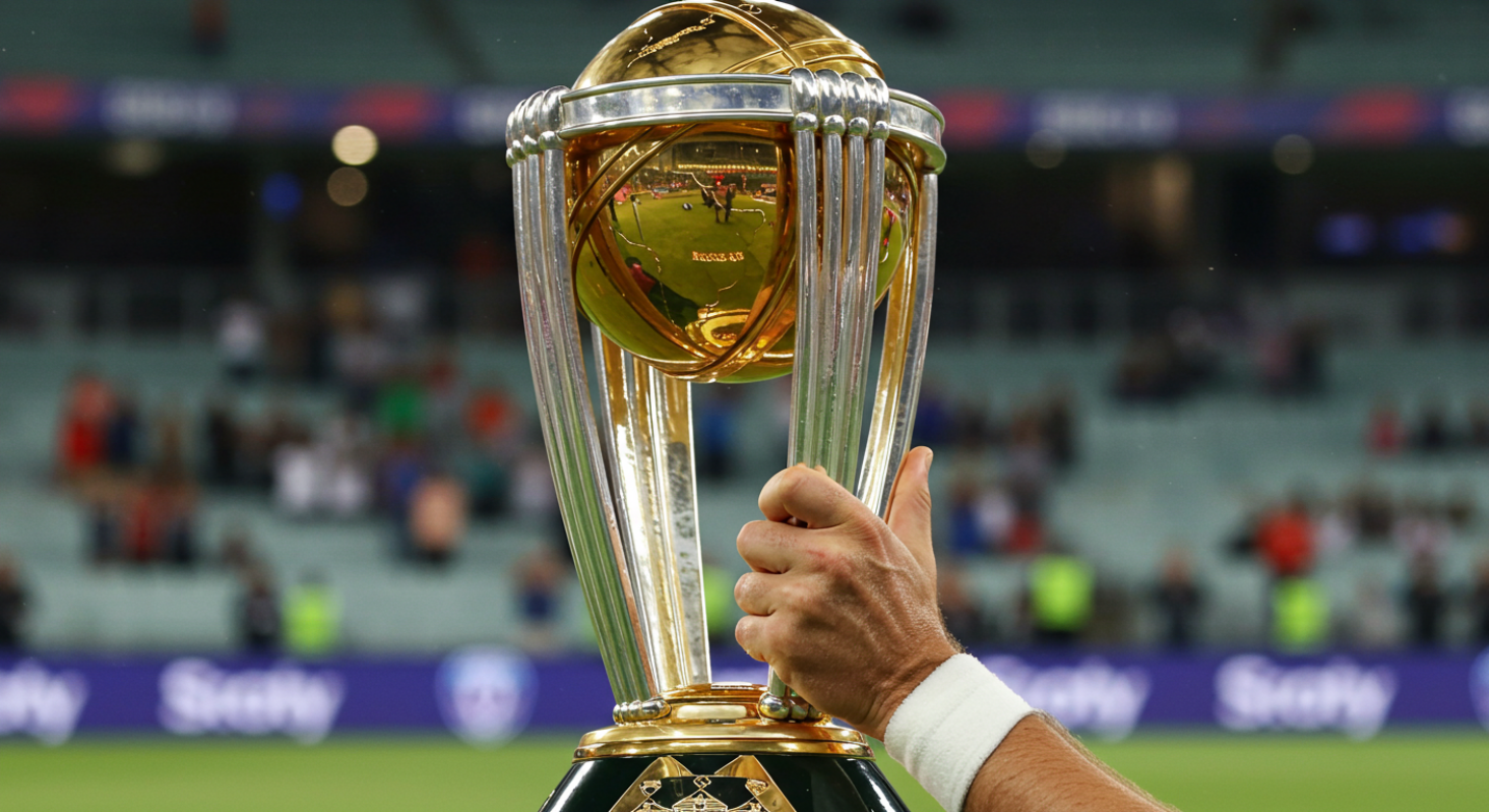 ICC Cricket World Cup