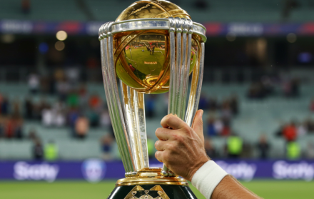 ICC Cricket World Cup