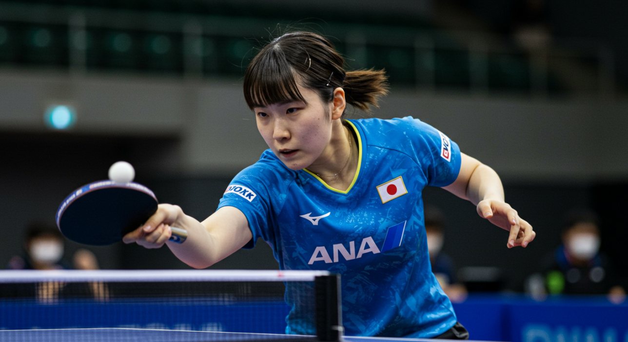 Japan – A Rising Global Challenger