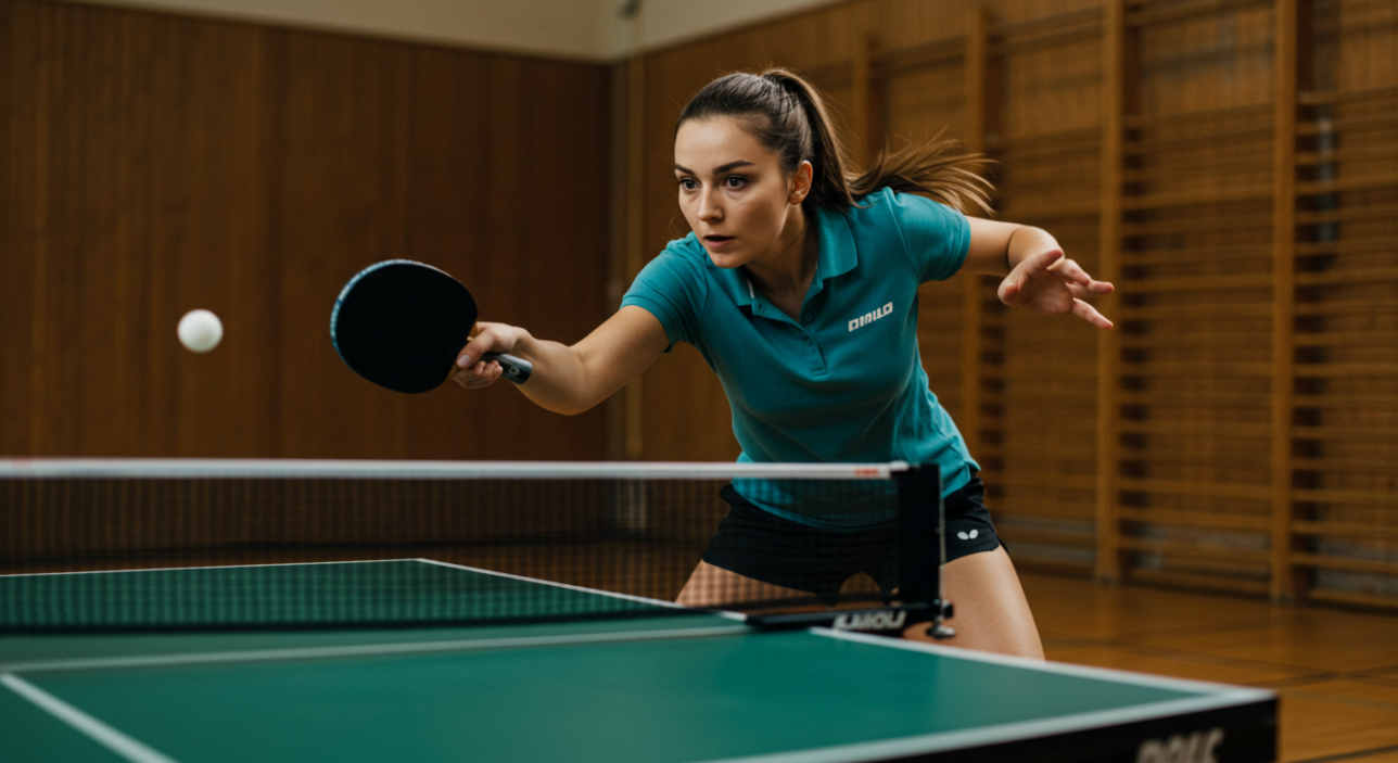 Pace and Reflexes